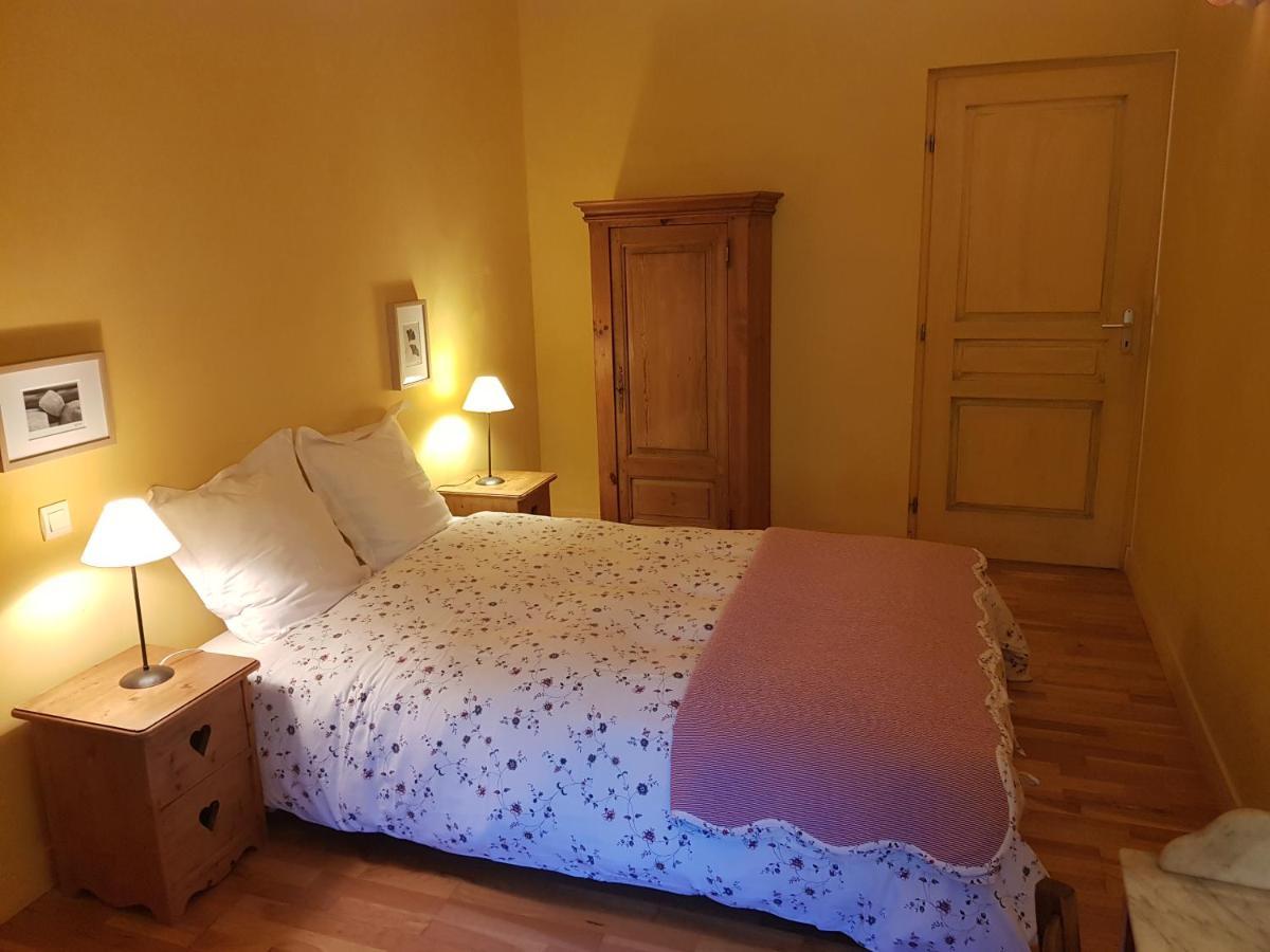 Le Moulin De Jules Et Akasha Bed & Breakfast Murat Екстериор снимка